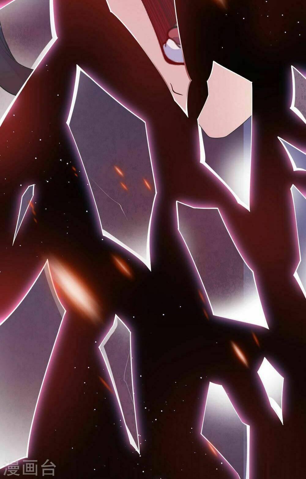 đô thị hộ hoa tiên tôn chapter 1 61