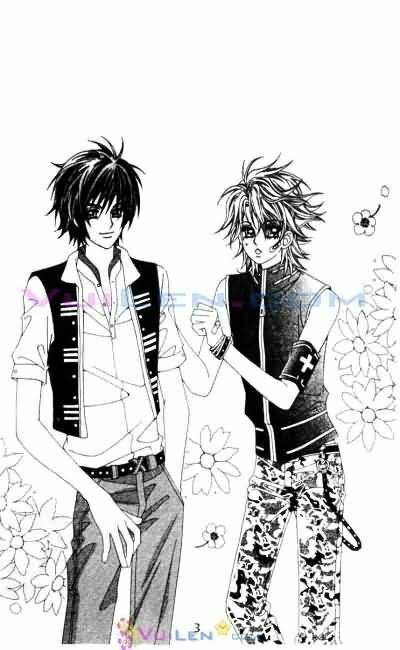 chàng gà mái chapter 1 3