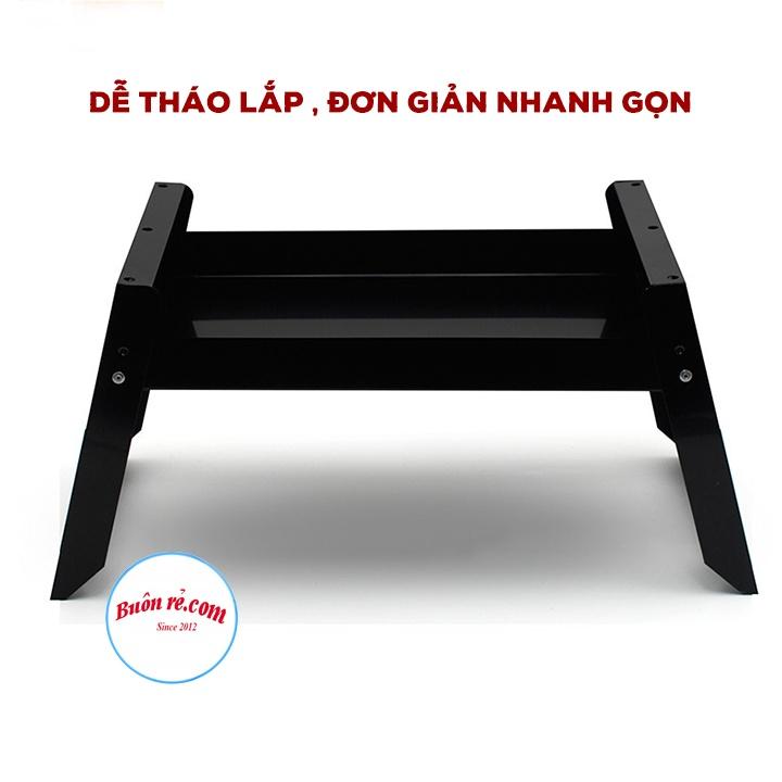 Bếp nướng than hoa Phú Khang cao cấp - Bếp nướng BBQ ngoài trời 01514