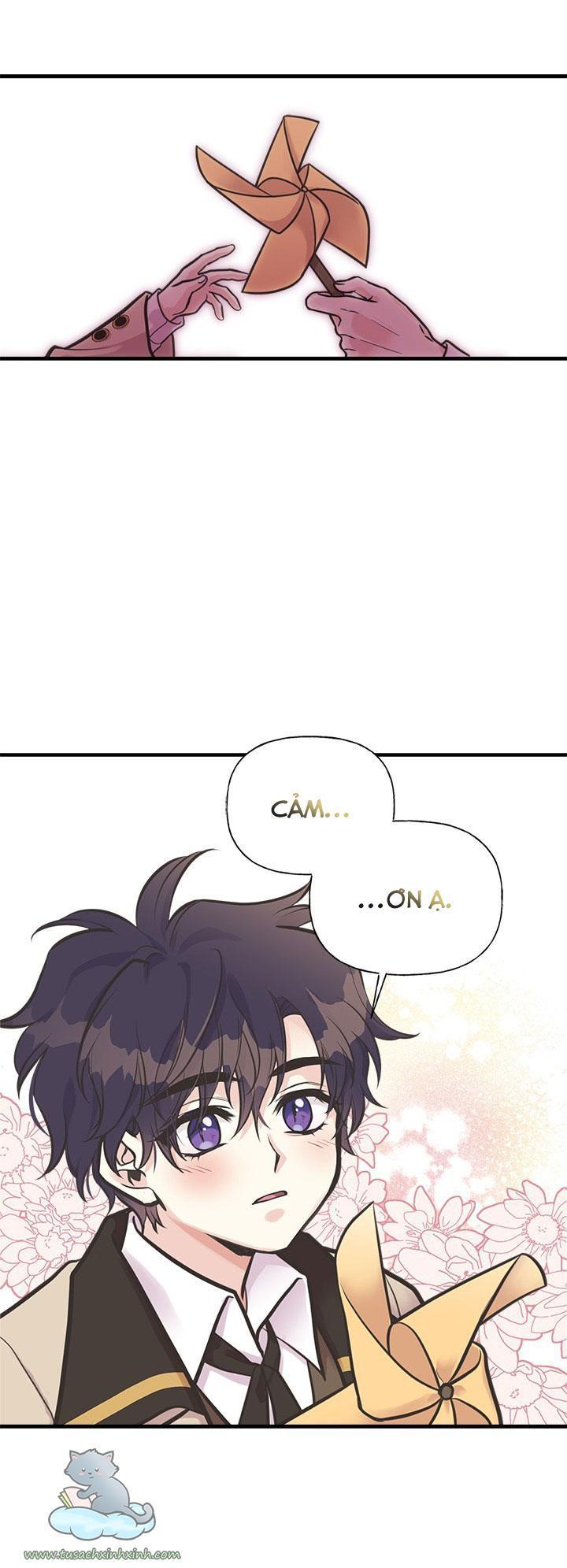 chị tôi nhặt về nam chính của tiểu thuyết chapter 56 54