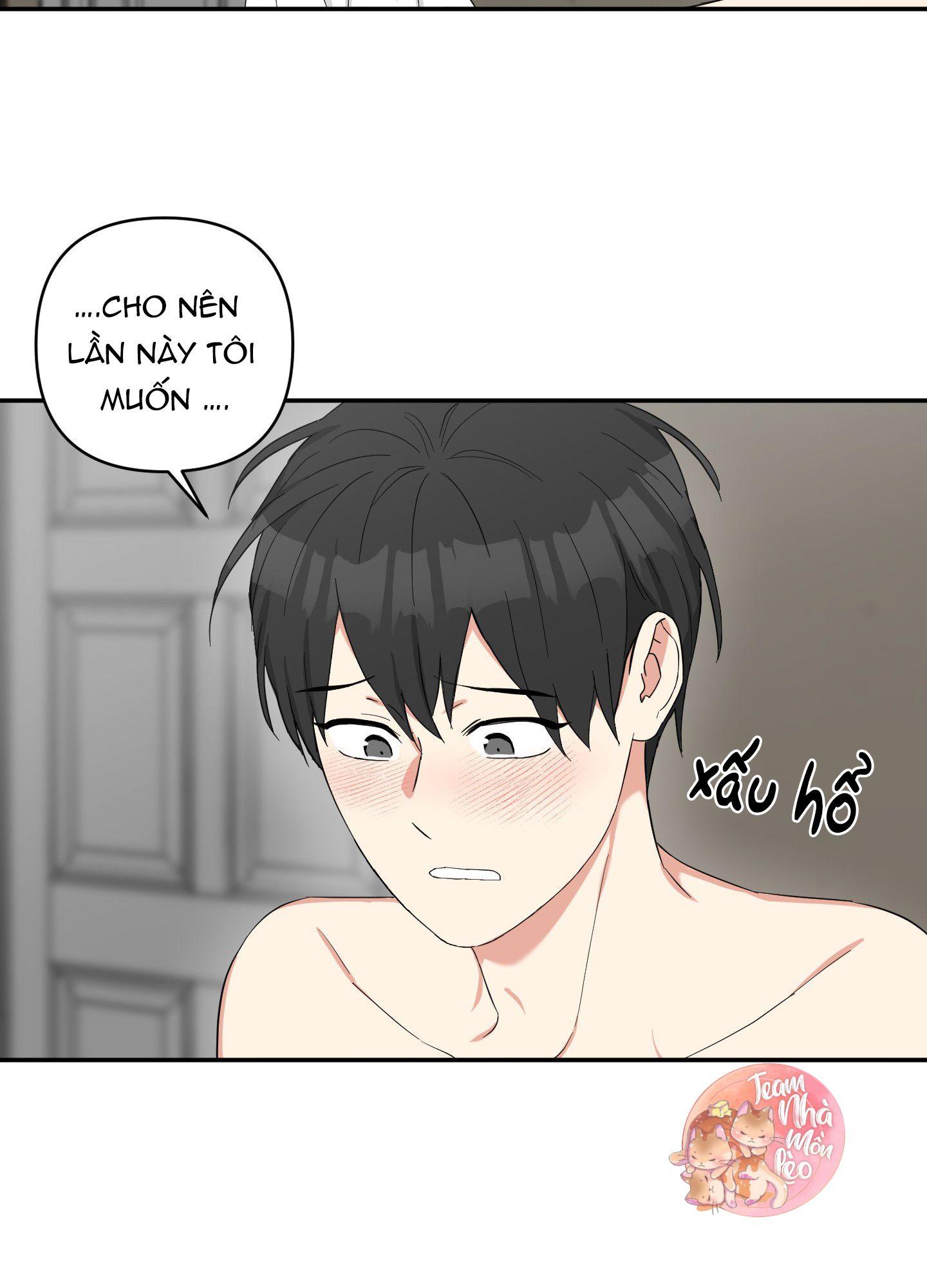 may rủi của vampire chapter 16 39