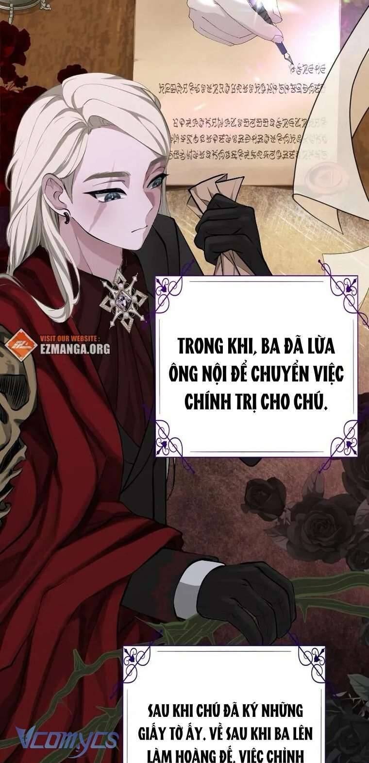 sau này họ sẽ sinh ra tôi chapter 15 49