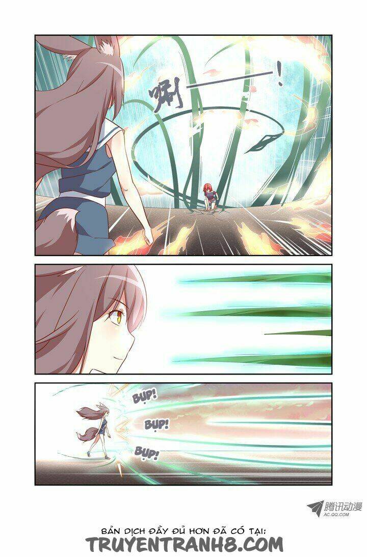 yaoguai mingdan chapter 27 7