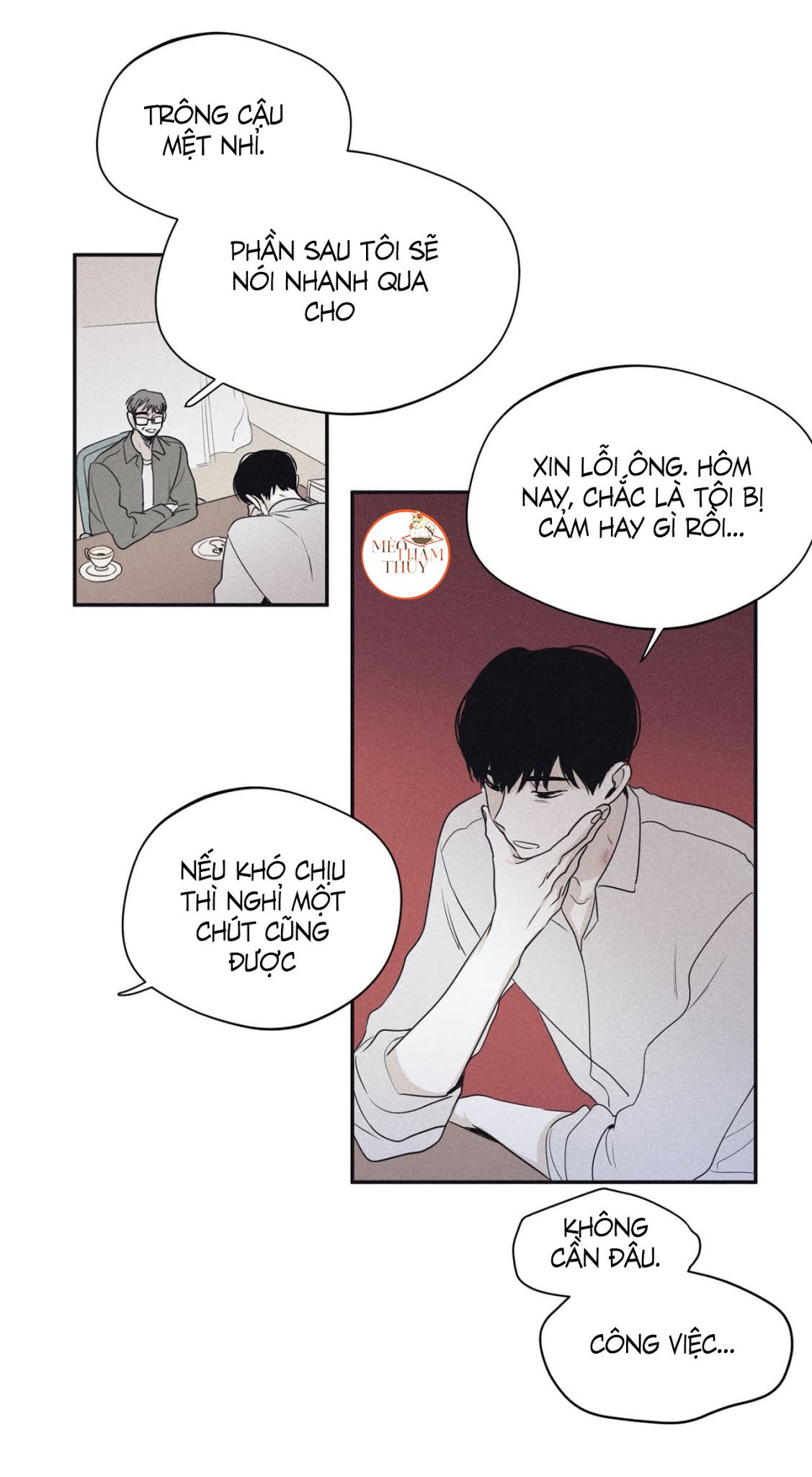 chiếu tướng chapter 22 29