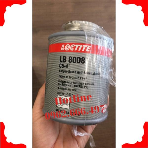 Keo Loctite C5-A ( LB 8008)