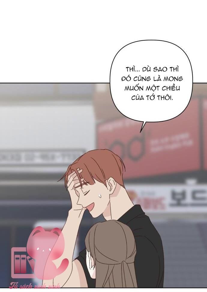 lén lút quện nhau chapter 40 43