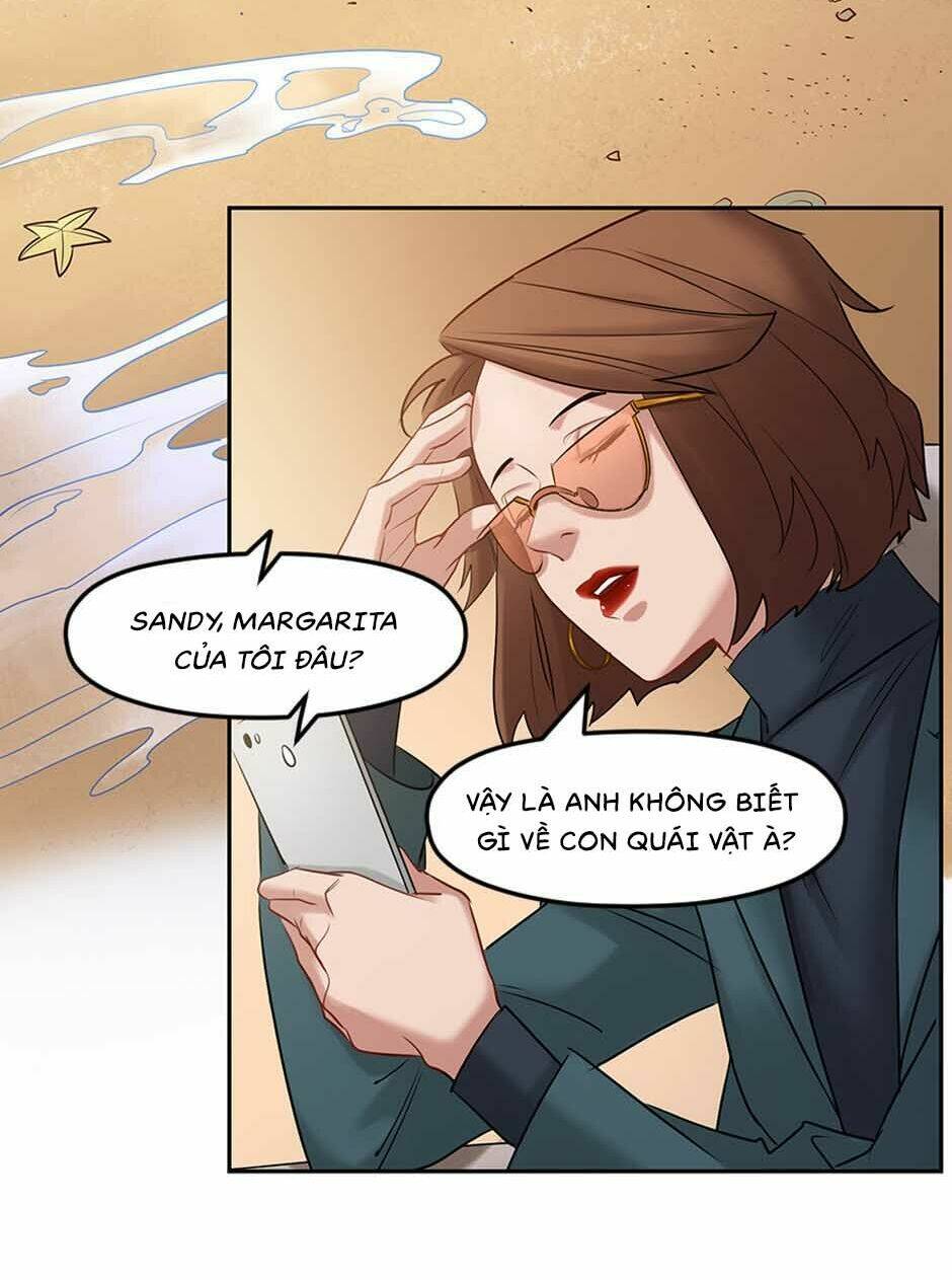 anh hùng và hiệp nữ chapter 39 34