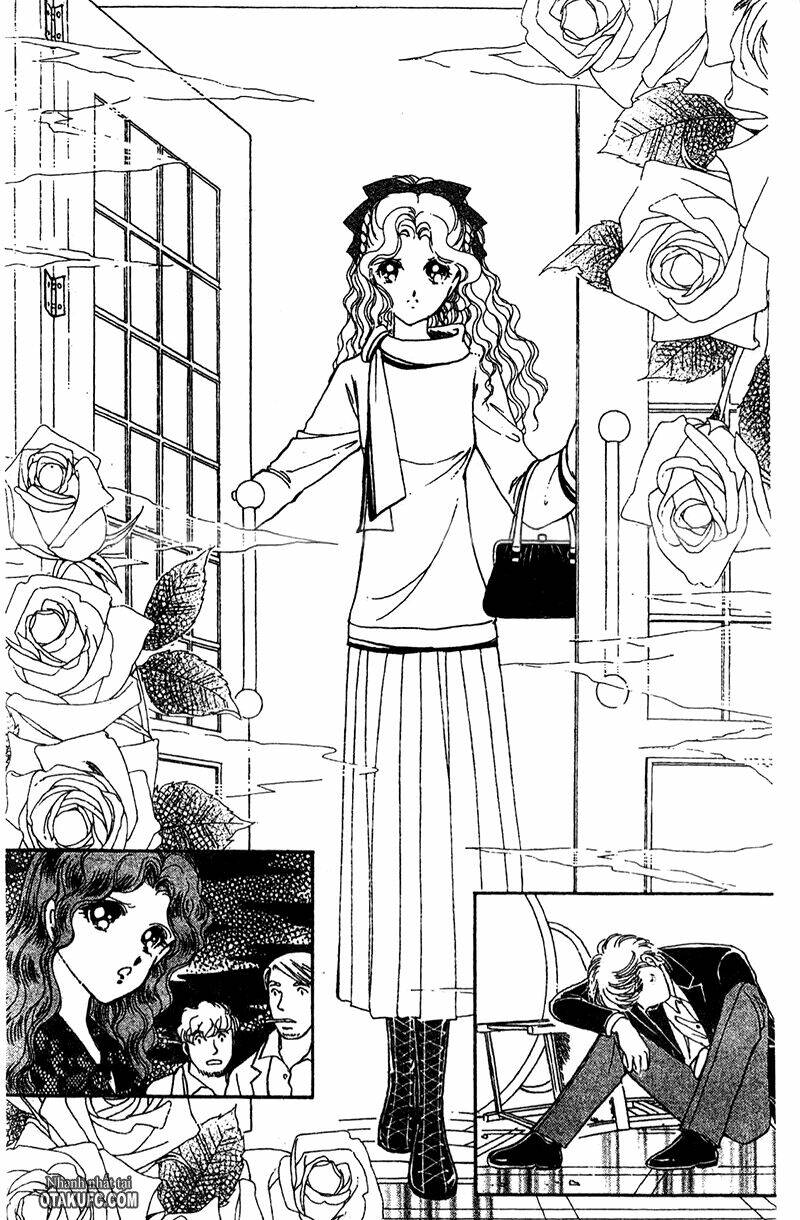 khúc tình ca ban mai - akatsuki no aria chapter 39 34