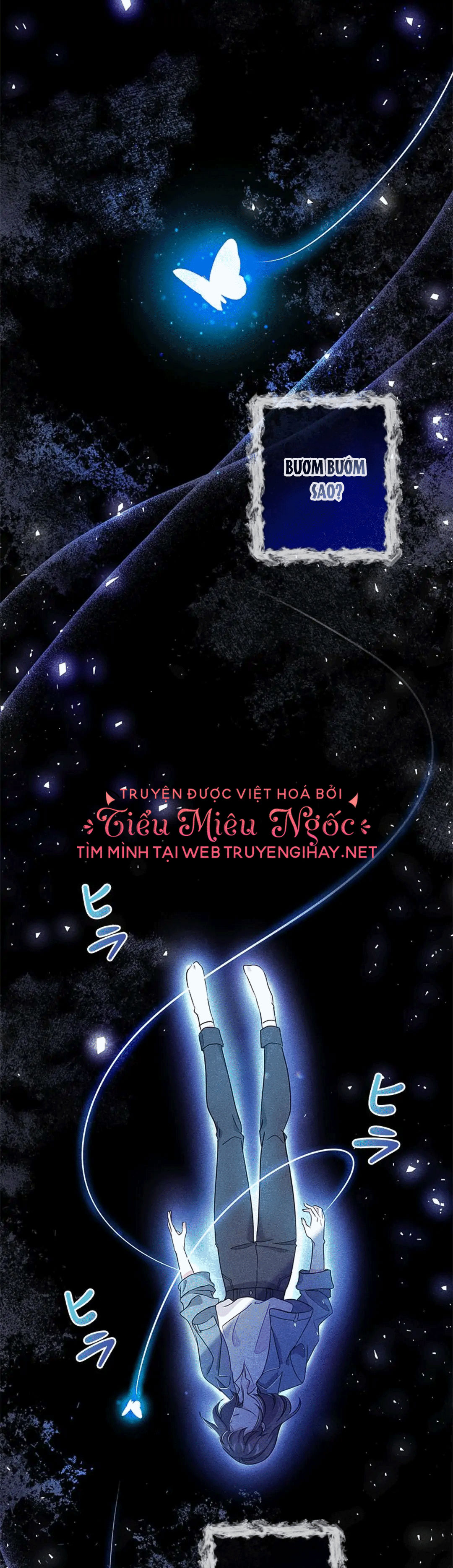 nếu trở thành ác nữ, liệu tôi có chết không ? chapter 33 20