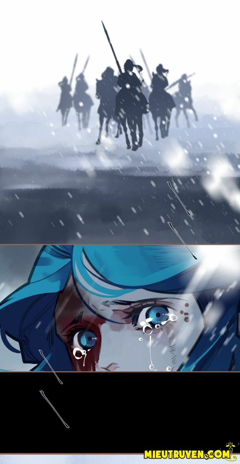 nhất đại linh hậu chapter 59.1 4