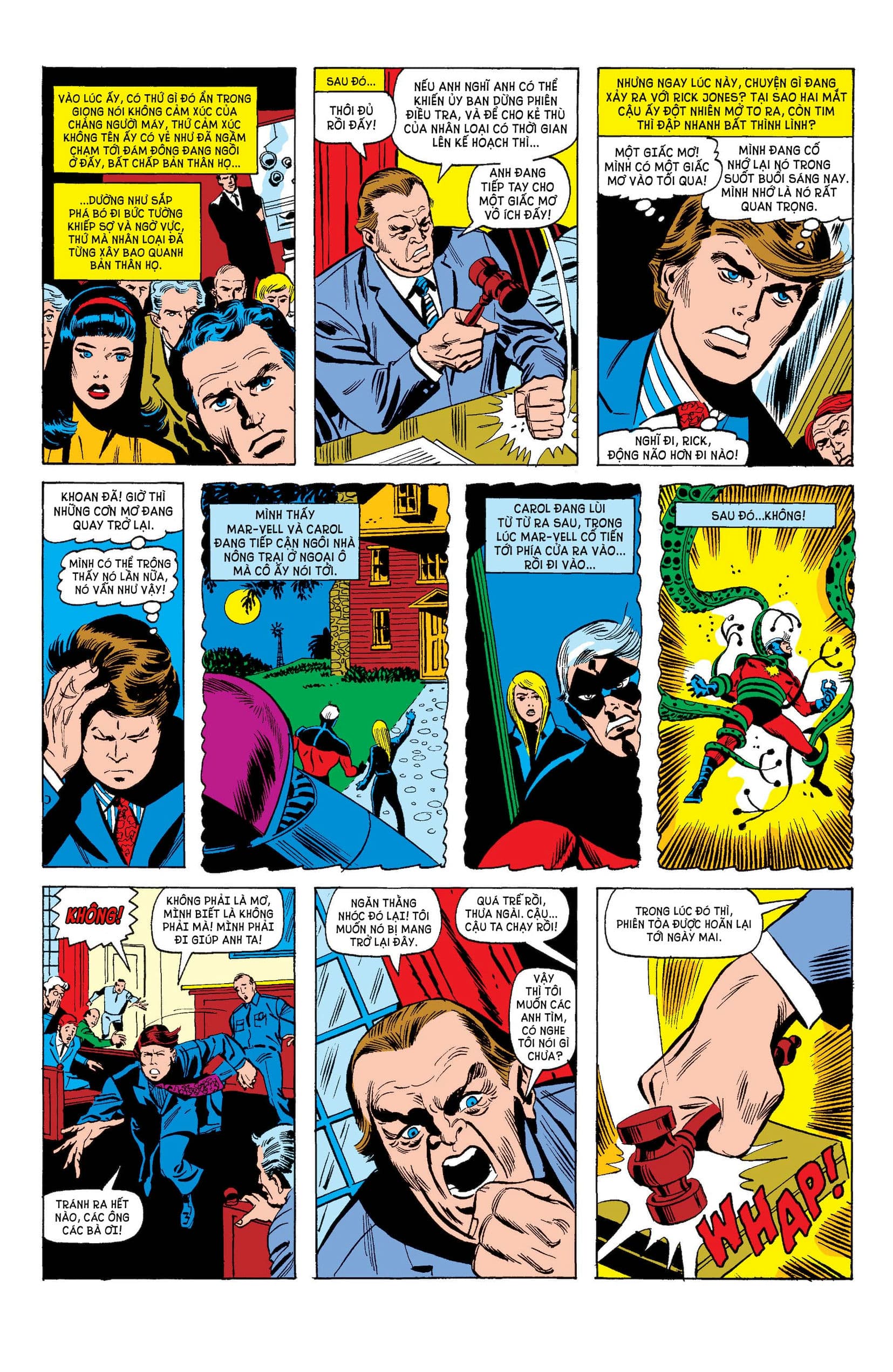 avengers – kree-skrull war chapter 92 18