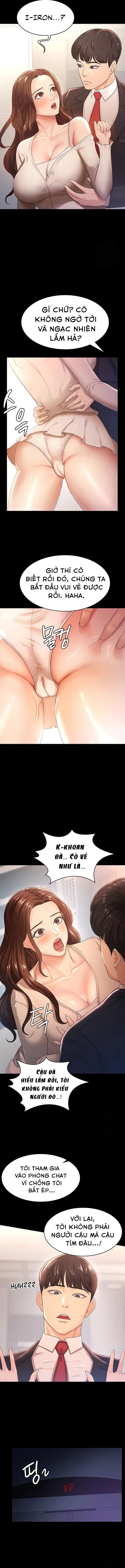 vợ anh ngon lắm đấy! chapter 4 5