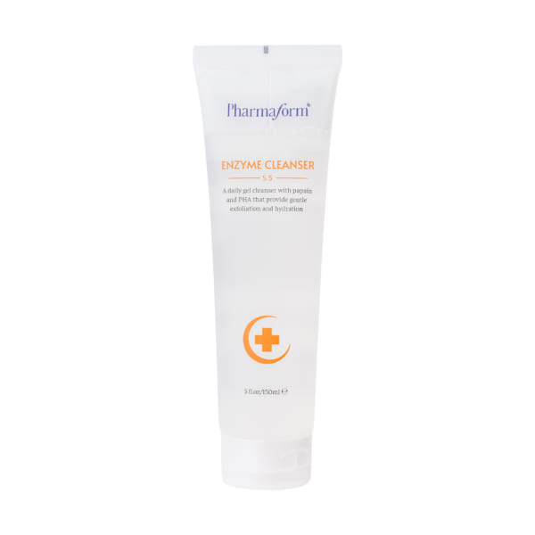 Sữa rửa mặt Pharmaform Enzyme Cleanser Gel 150ml