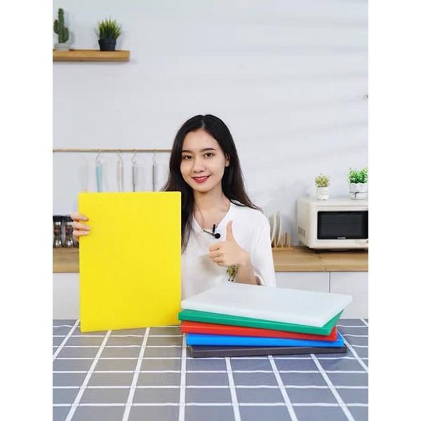 Thớt Nhựa PP NHẬP KHẢU ĐÀI LOAN an toàn thực phẩm