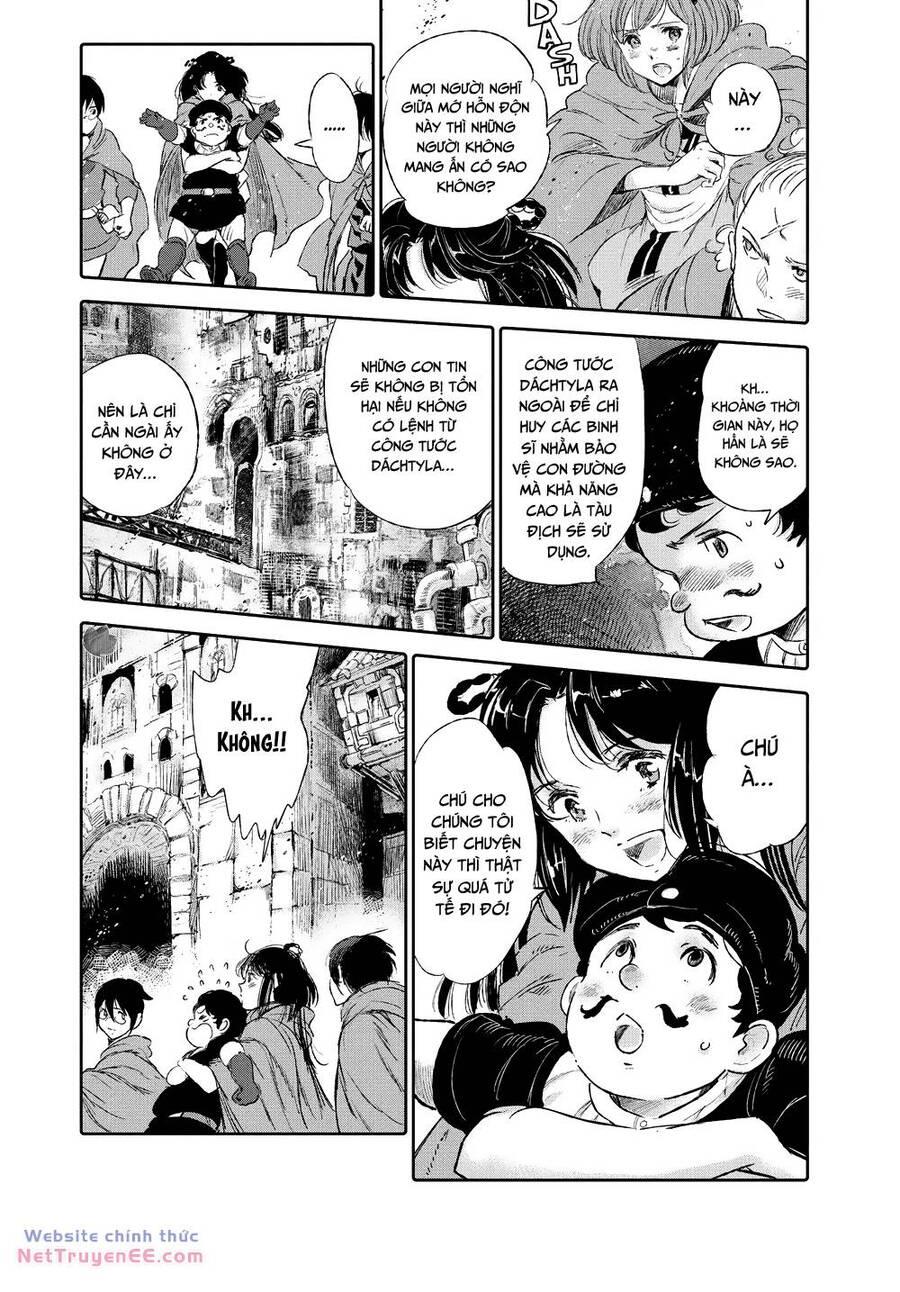 children of the whales chapter 42 15