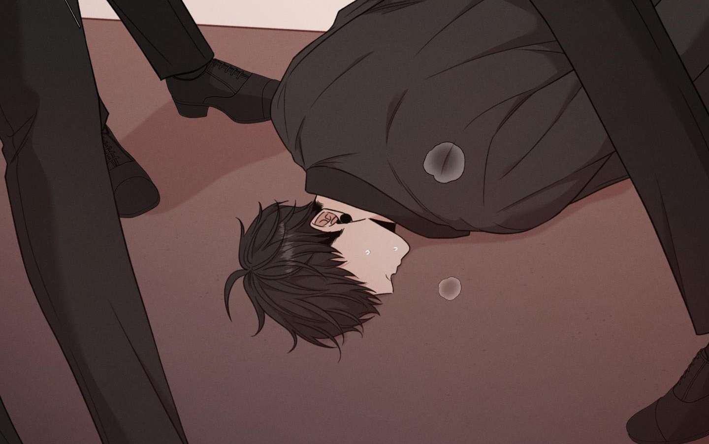 hội chứng minmotion chapter 56 104