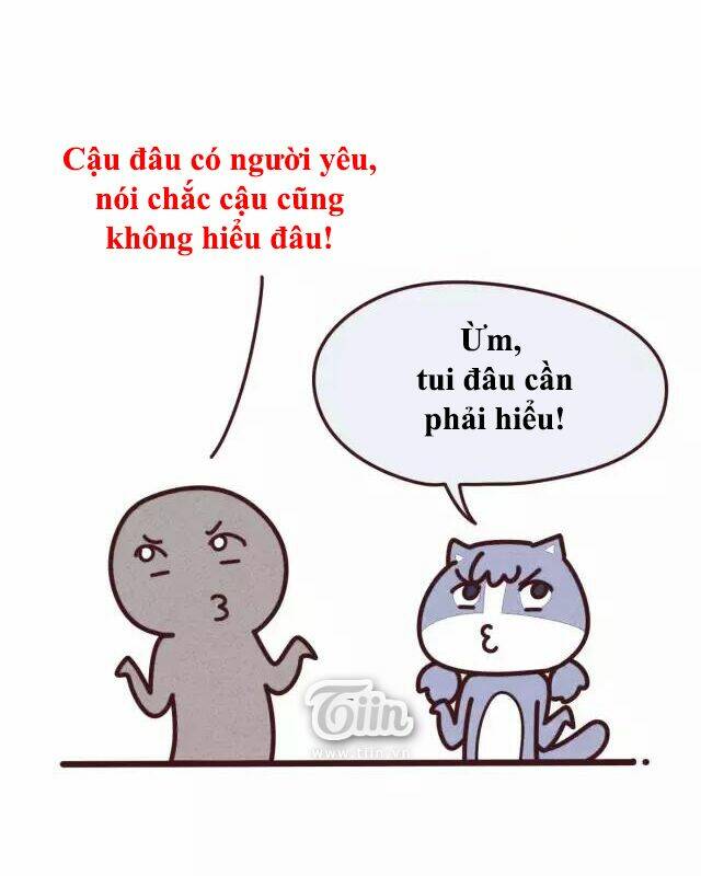 giải mã tình yêu chapter 170 6