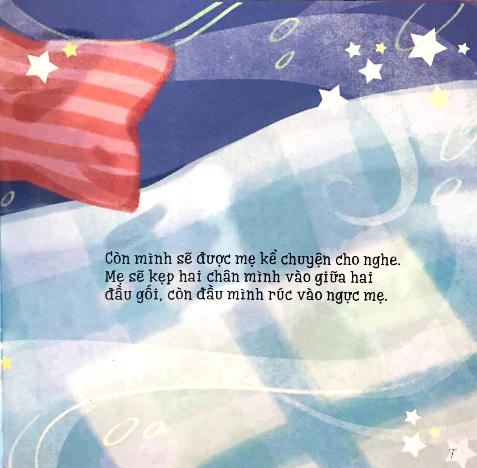 Đi Ngủ Thôi Các Bạn Ơi!
