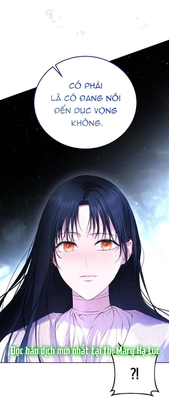 hãy dạy cho tôi về dục vọng chapter 6.1 31