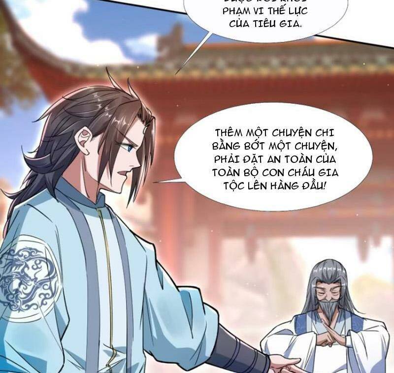 trăm tuổi mở hệ thống: con hiền cháu ngoan quỳ khắp núi! chapter 17 54