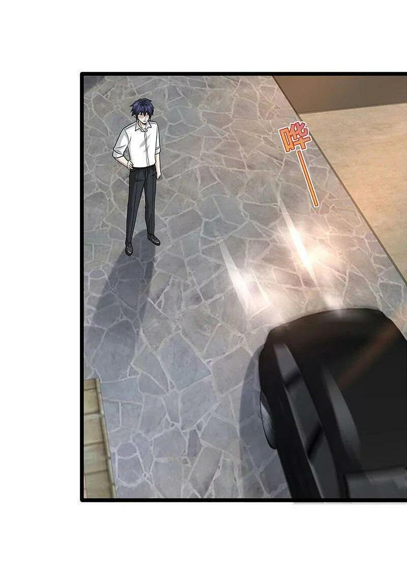 đô thị tà vương chapter 219 12