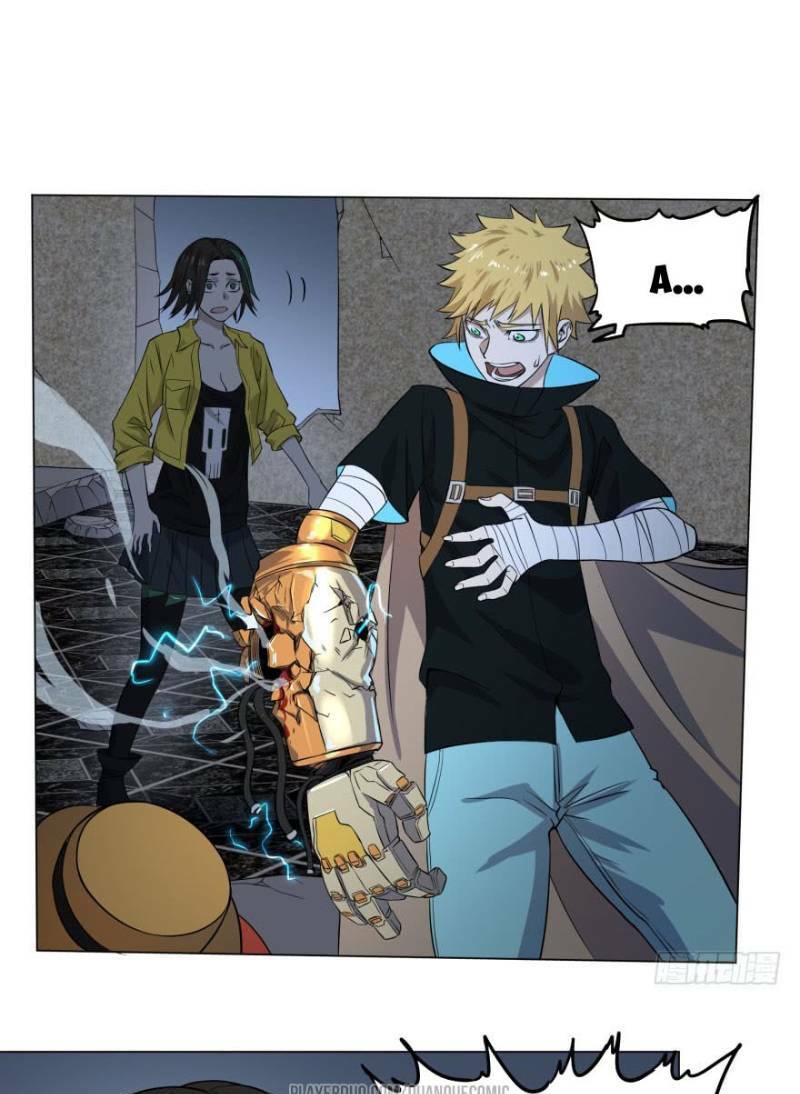 danh sách kẻ phản diện chapter 55 1