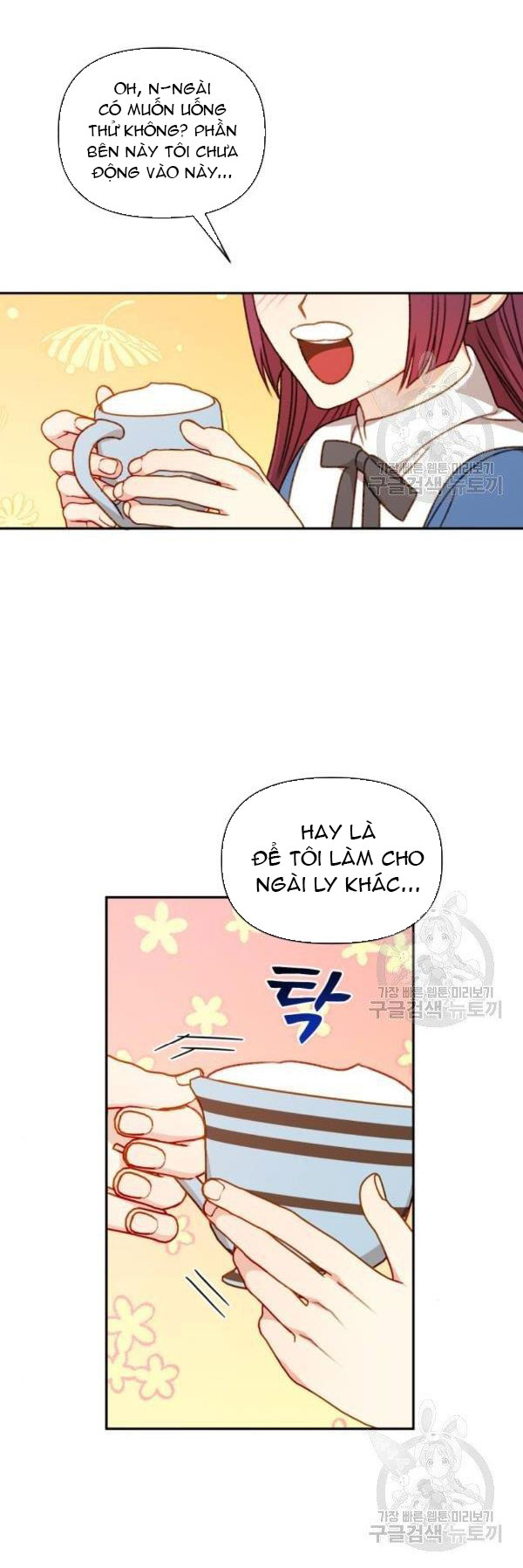 nữ chính muốn tôi trở thành mẹ kế chapter 48.2 2