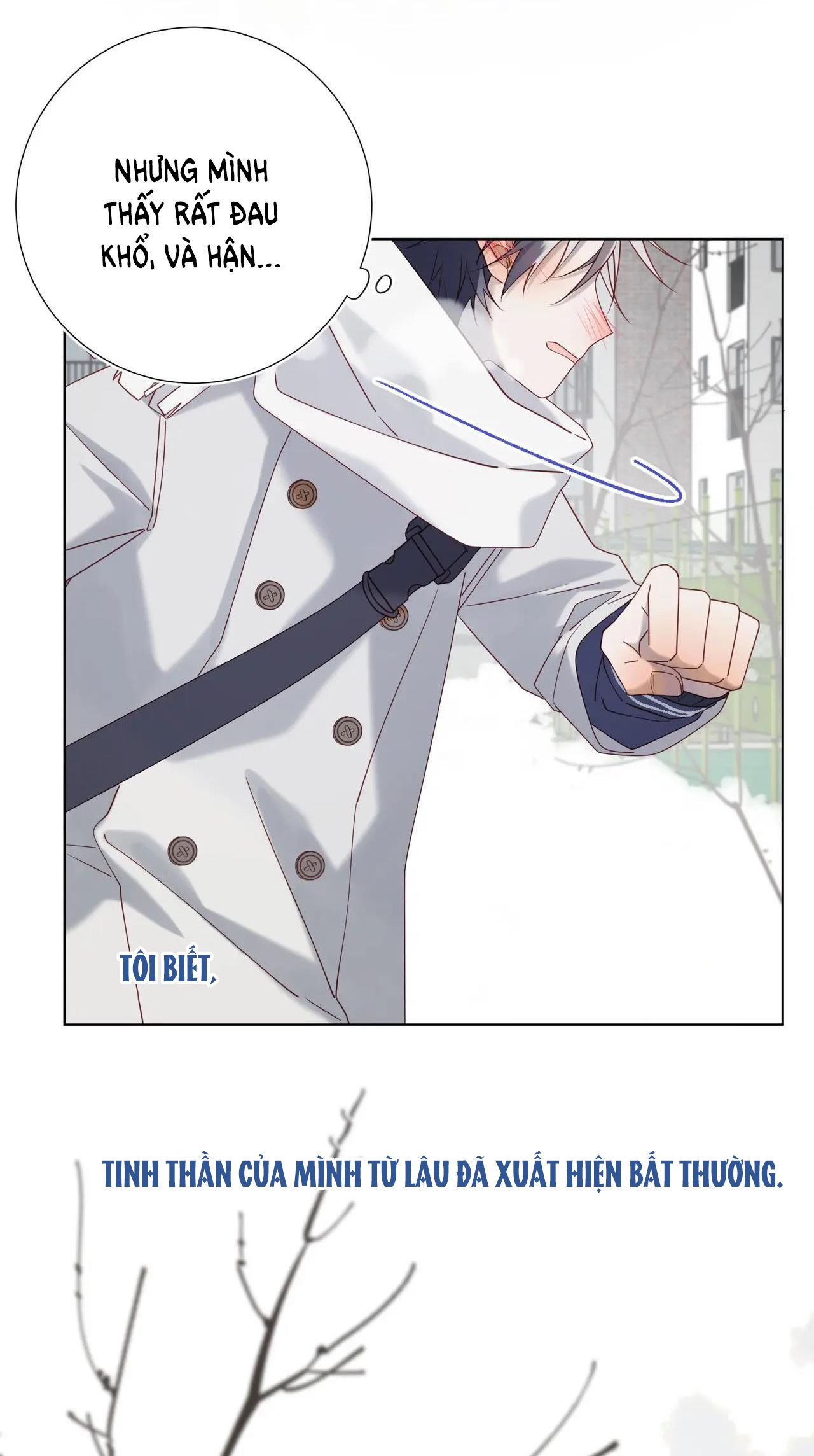 ác nữ cự tuyệt nam chính chapter 105 48