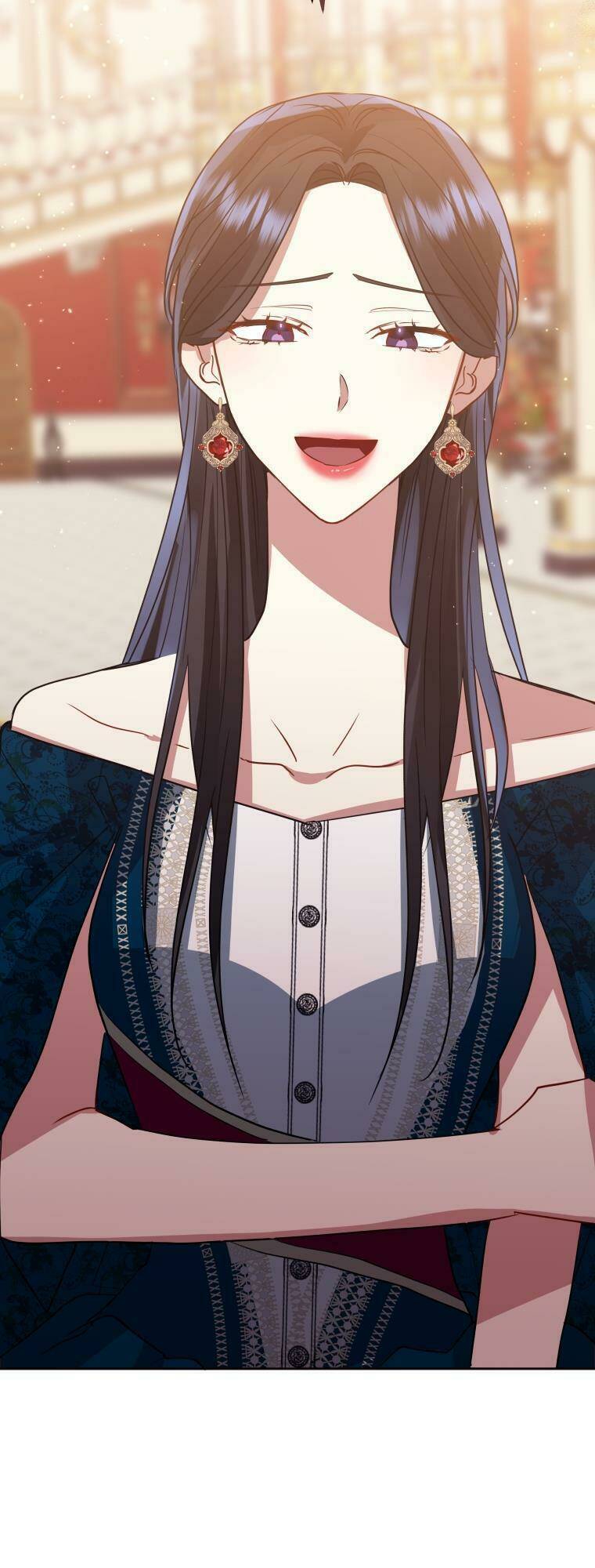 ác nữ phản diện đã chọn nam chính chapter 24 44