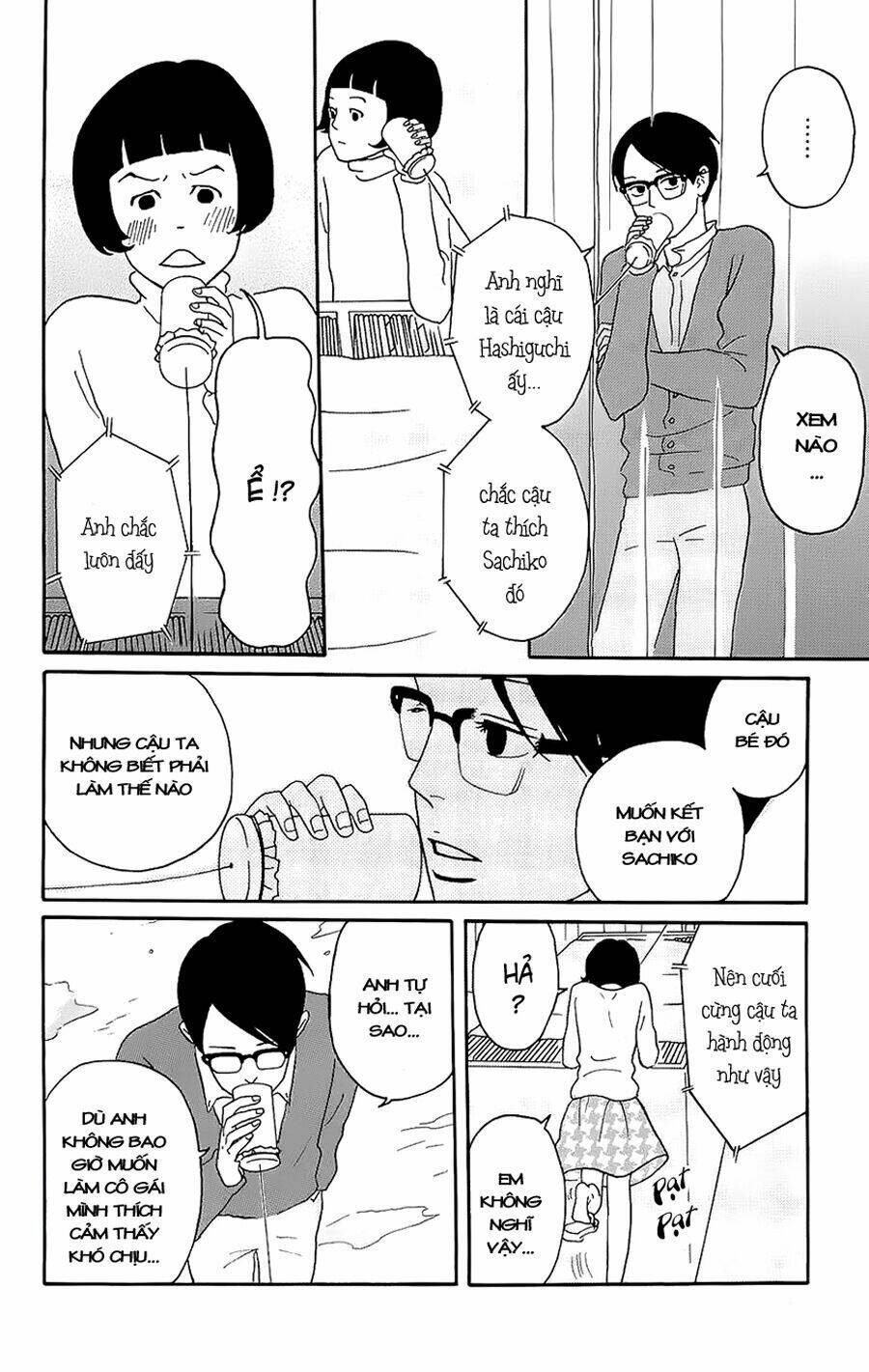 sakamichi no apollon chapter 13 20
