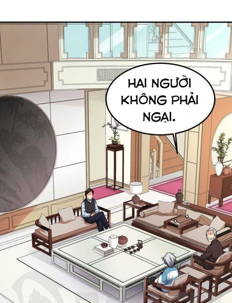 đỉnh phong thần y chapter 13 1