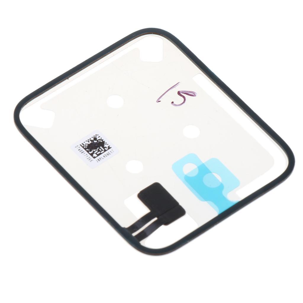 2 Pcs Froce Touch Sensor Gasket Flex Cable Replacement for