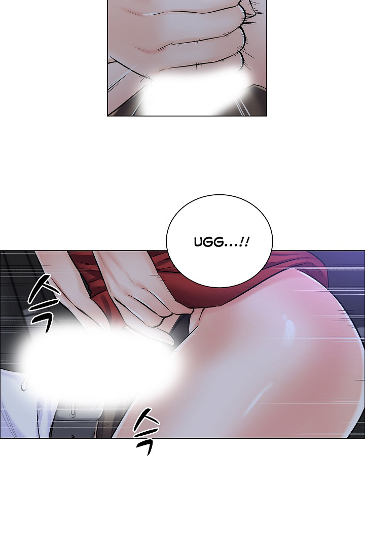 cô bác sĩ nguy hiểm chapter 5 31