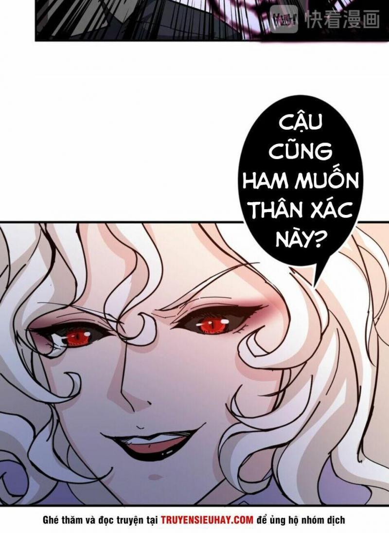 god slayer chapter 40 49