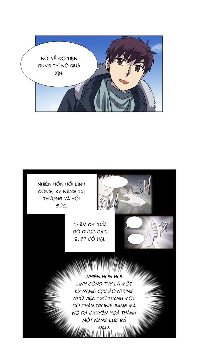 the gamer chapter 195 3