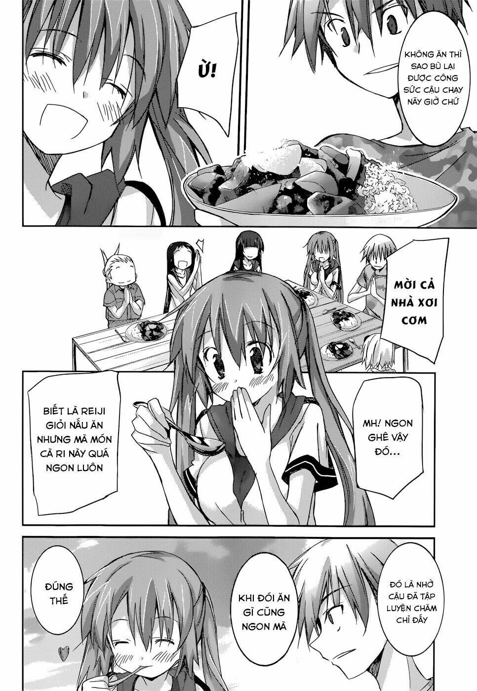 valkyria nainen kikan chapter 8 19