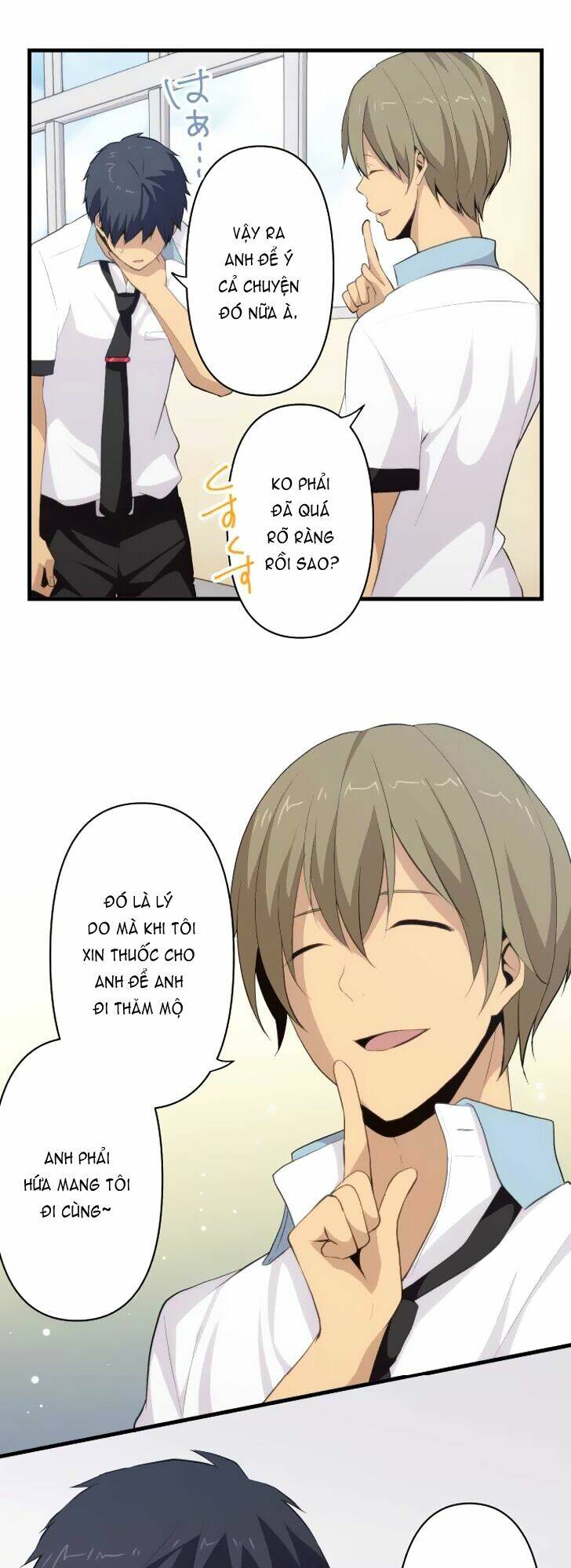 viên thuốc trùng sinh chapter 86 25