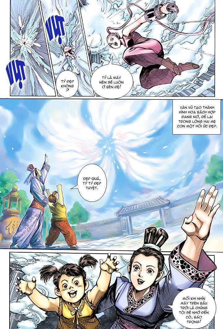 đại thánh vương chapter 19 5