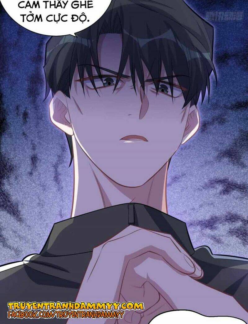 nhạc phụ đại nhân là lão bà chapter 126 10