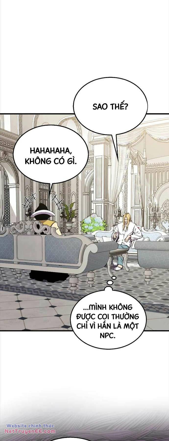 ngủ để thăng cấp chapter 103 16