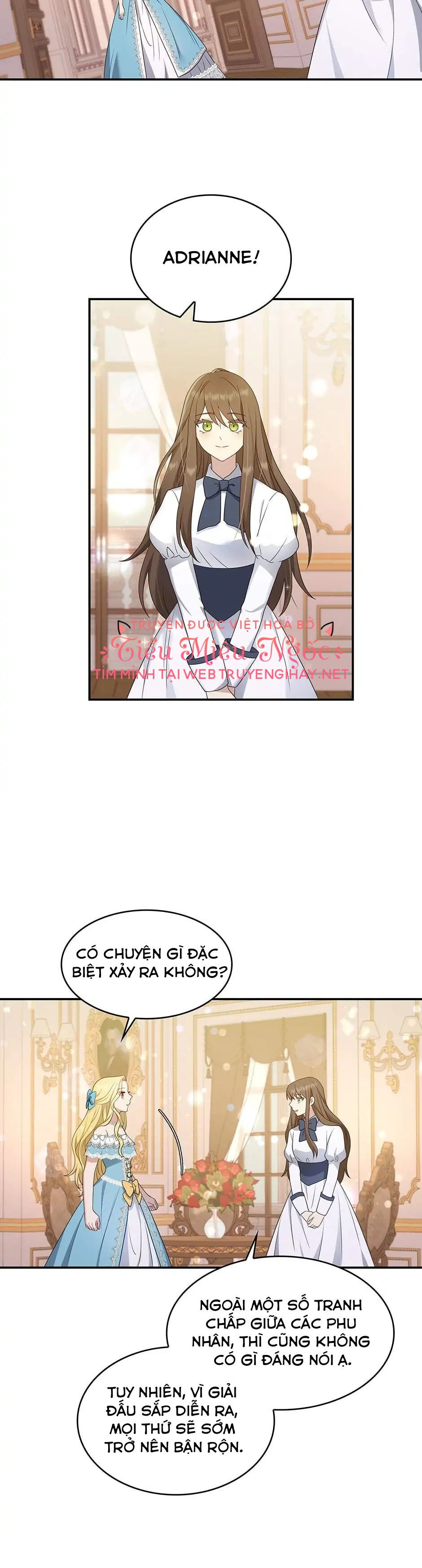 công chúa hai mặt chapter 24 19