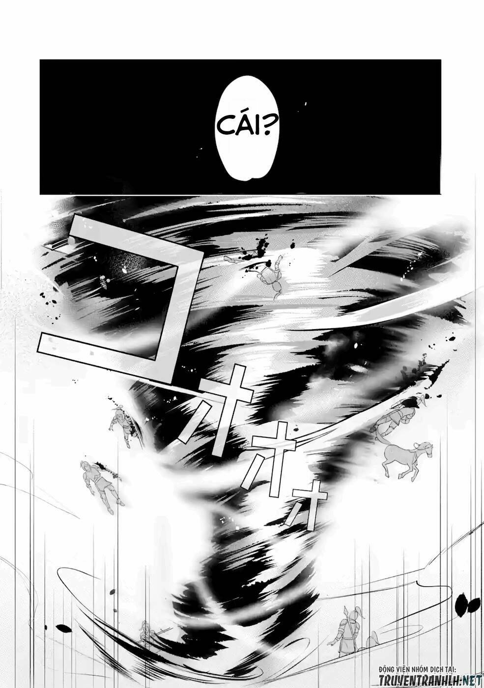 mamono wo shitagaeru chapter 9 15