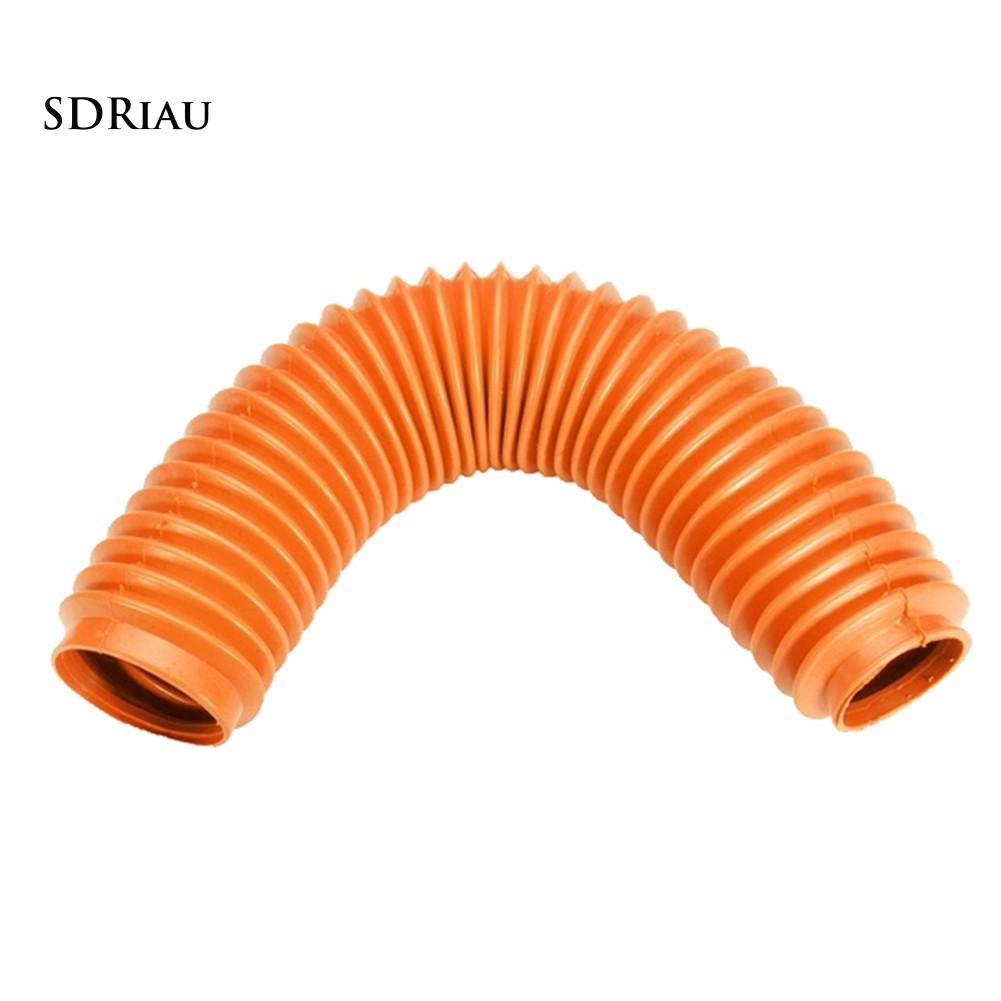Cặp ống cao su bảo vệ phuộc xe máy