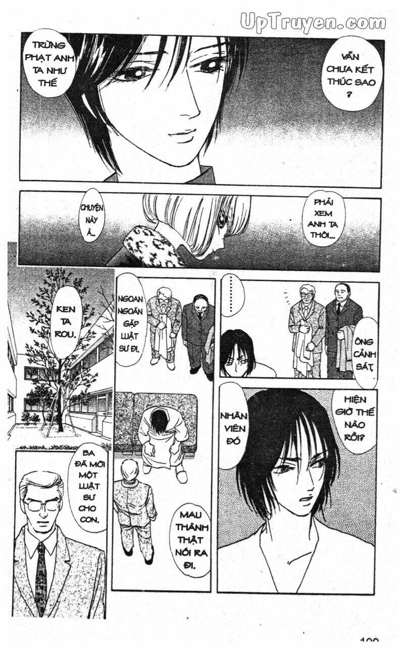 hoàng tử hoa - bud boy chapter 15 111