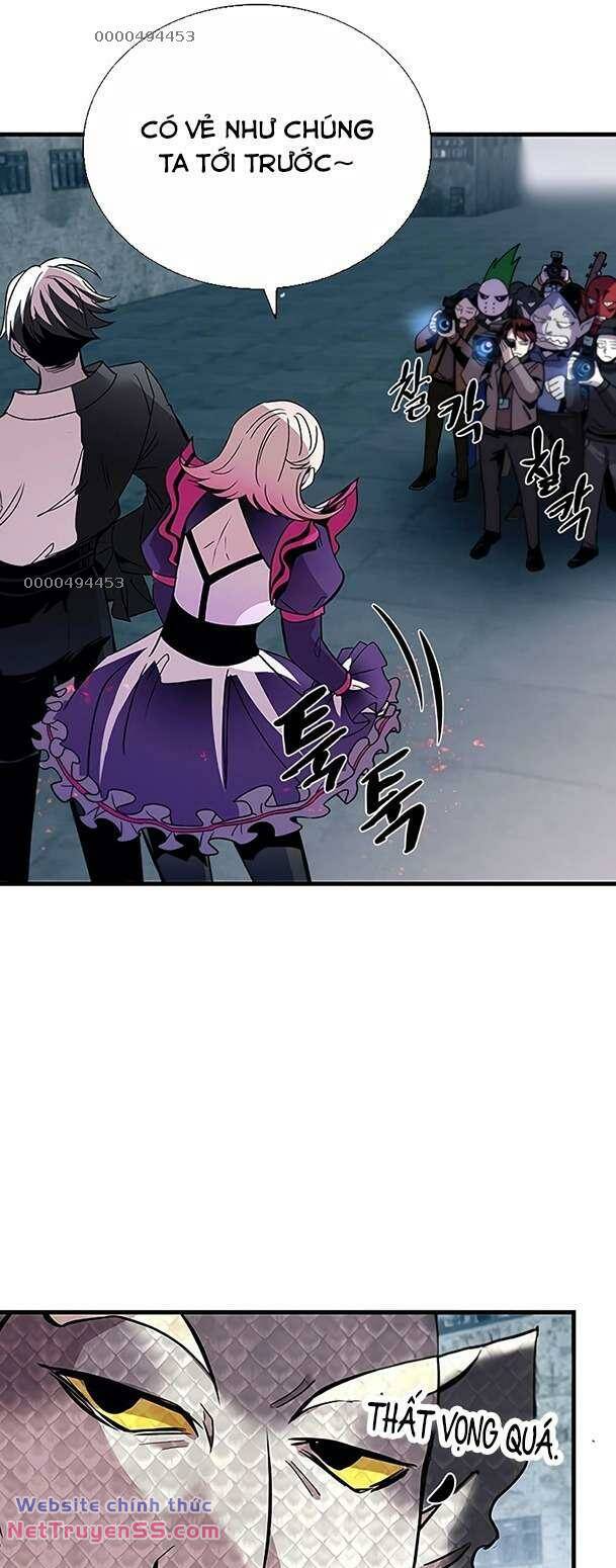 tiêu diệt ác nhân chapter 128 25