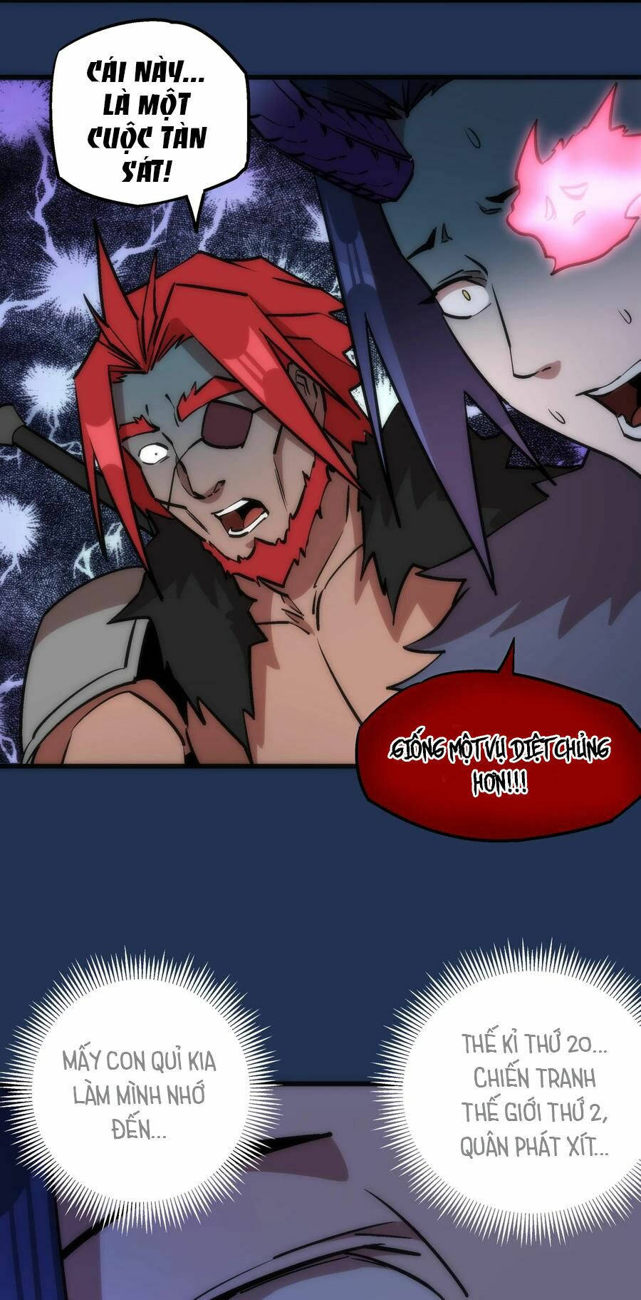 tôi không phải quỷ vương chapter 17.2 28