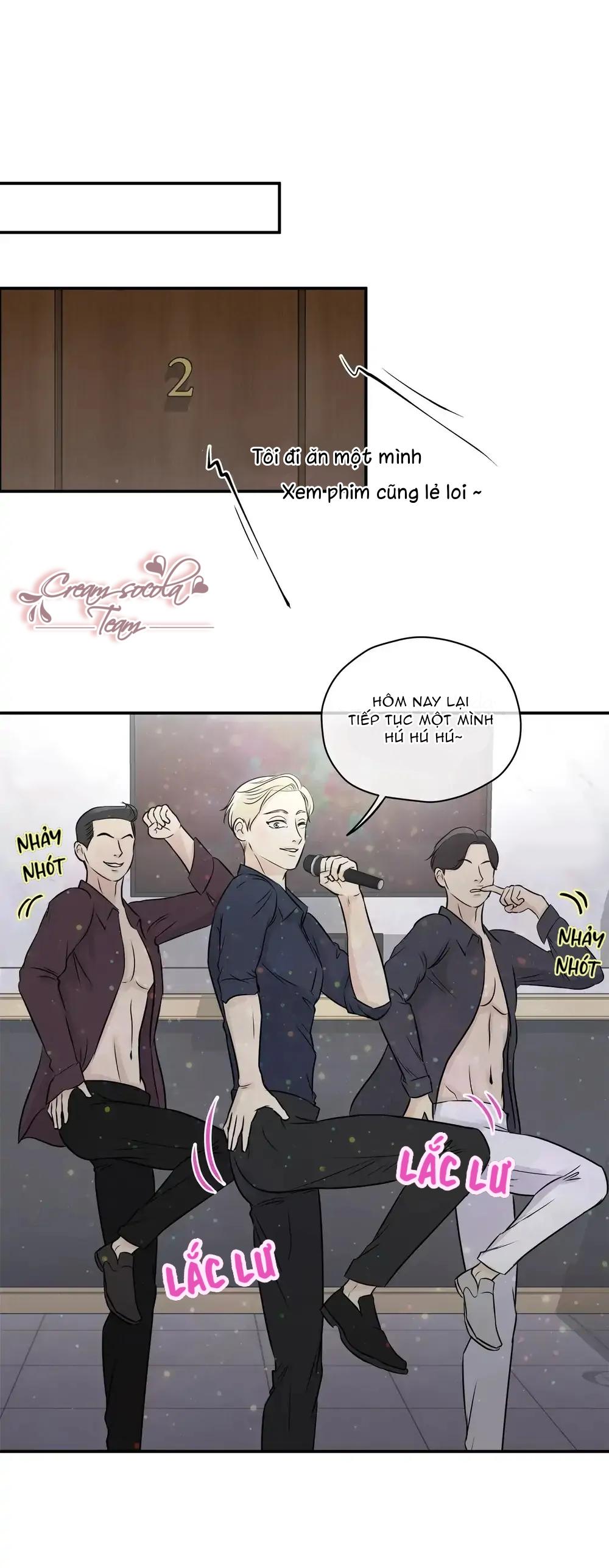 hạnh phúc trọn vẹn chapter 3 18