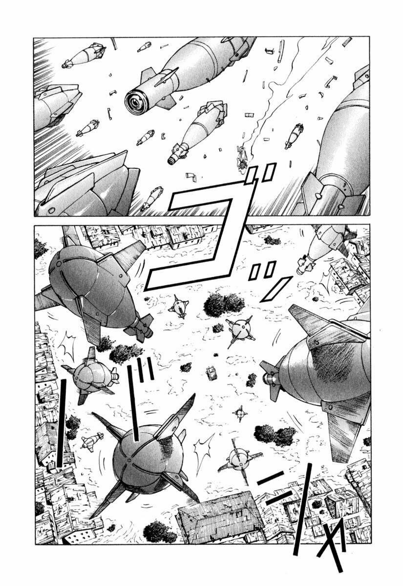 eden - một thế giới vô tận! chapter 12 6