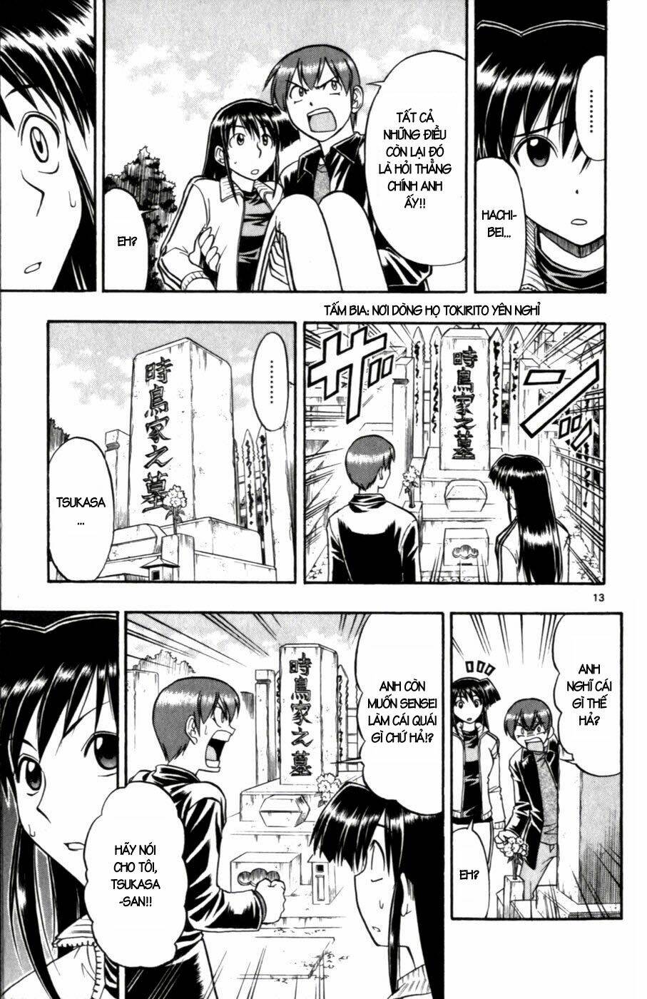 ai kora chapter 102 13