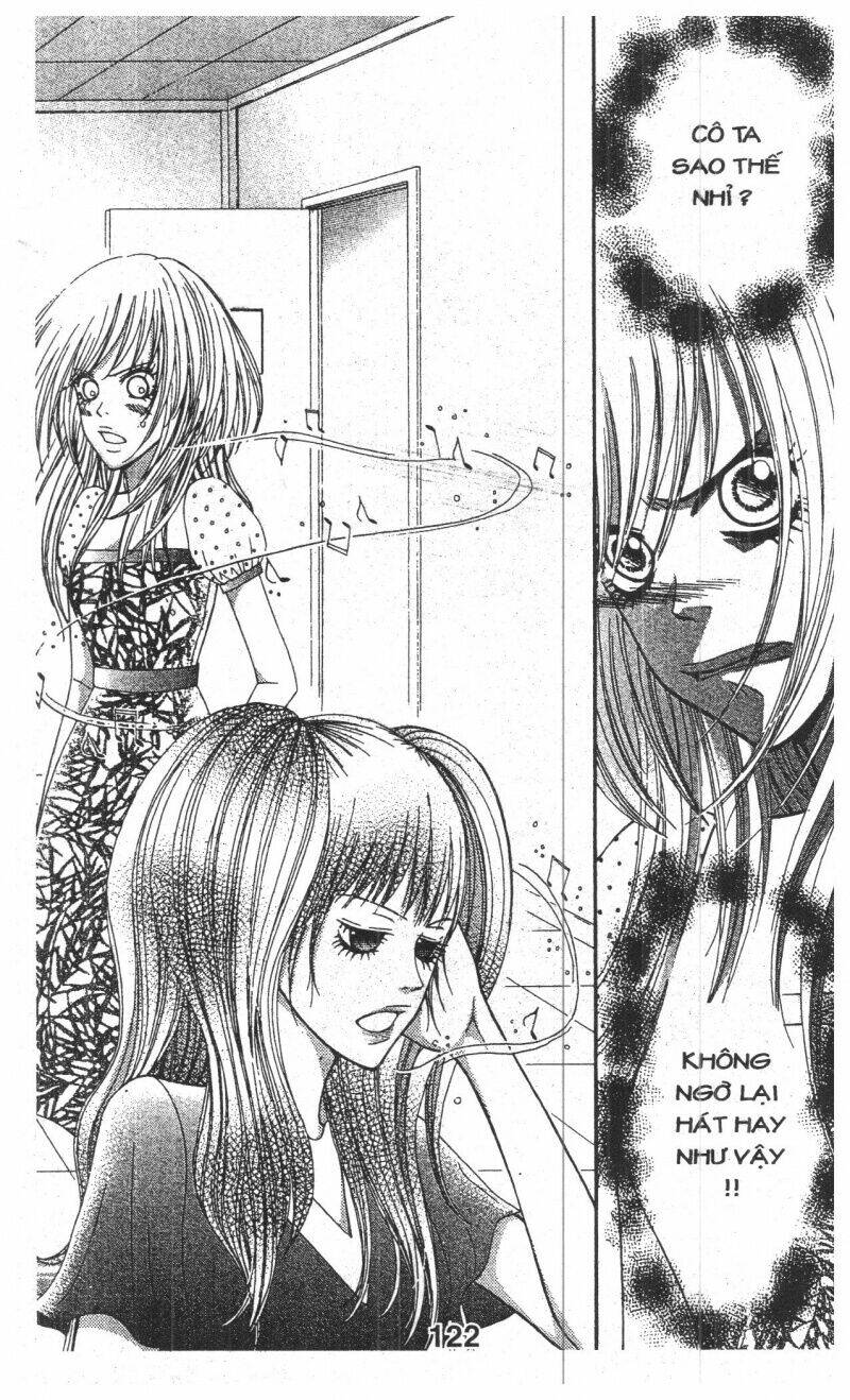 zekkyou cinderella chapter 1 121